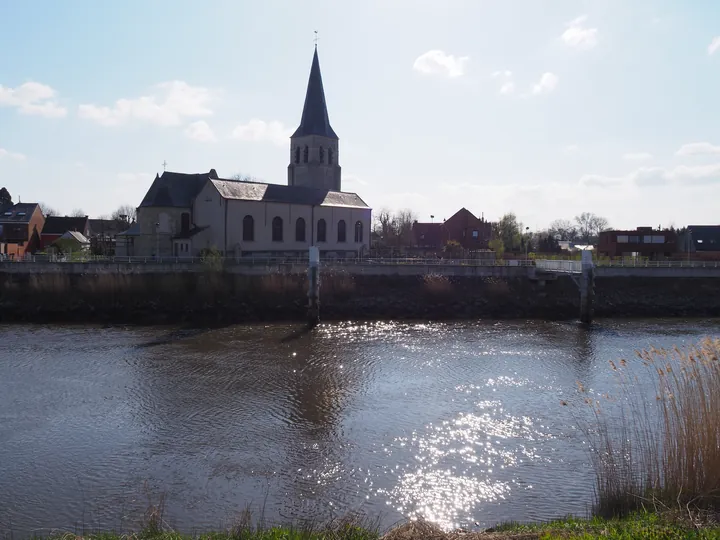 Kalkense Meersen (België)